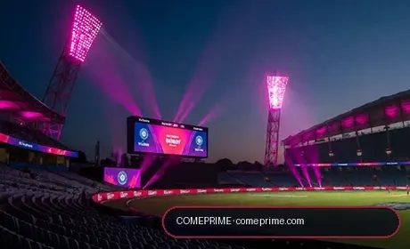 IPL 2026 venue pitch reports, toss impact, and quick-join contest formats