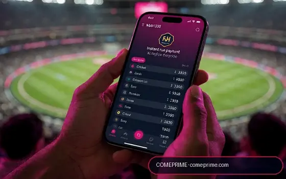 Bengaluru vs Kolkata on Comeprime