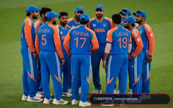 Punjab vs Lucknow on Comeprime